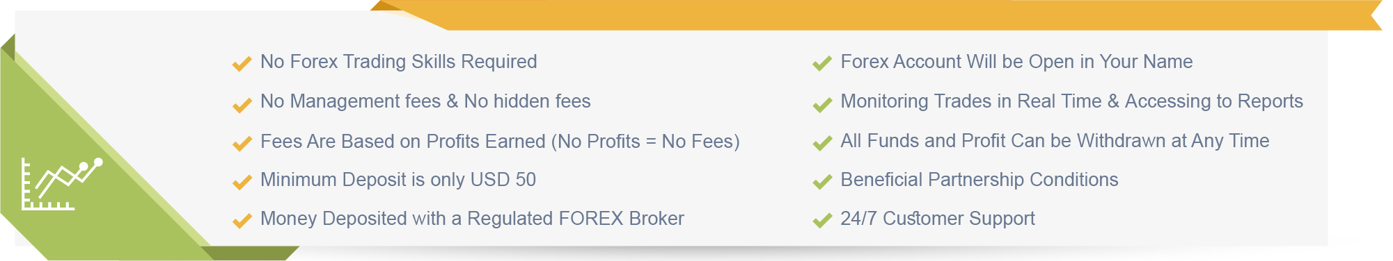 Forex Investment - NORVIST